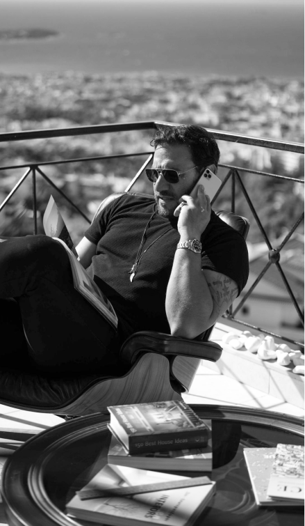 Κωνσταντίνος Ασημακόπουλος